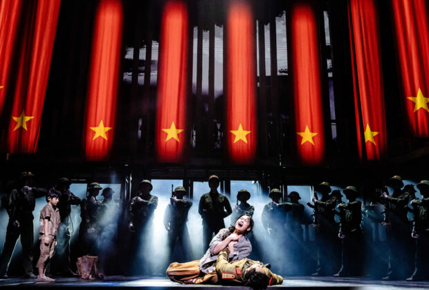 Miss Saigon – Review – Grand Theatre, Leeds (3)