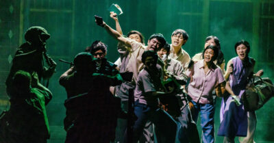 Miss Saigon – Review – Hull New Theatre (1)