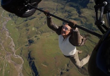 Mission Impossible The Final Reckoning (2025) – Film Review