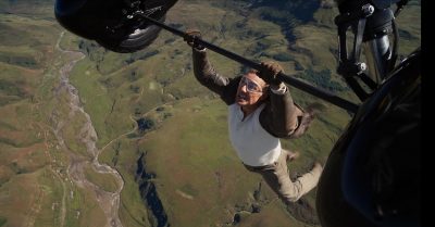 Mission Impossible The Final Reckoning (2025) – Film Review