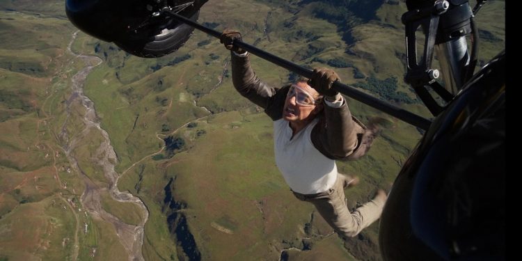 Mission Impossible The Final Reckoning (2025) – Film Review