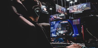 Mistakes in Esports Betting You May Want to Avoid - and Their Solutions main