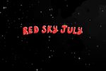 Misty Morning by Red Sky July – Album Review logo