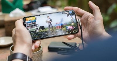 Mobile Games vs. Other Options in the UK (2)
