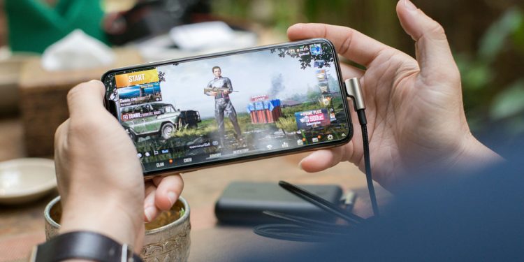 Mobile Games vs. Other Options in the UK (2)