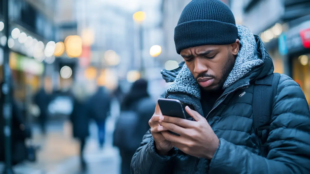 Mobile Signal Boosting In The Business Centre (1)