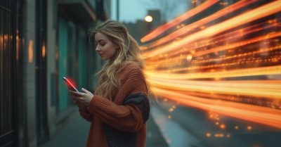 Mobile Signal Boosting In The Business Centre (2)