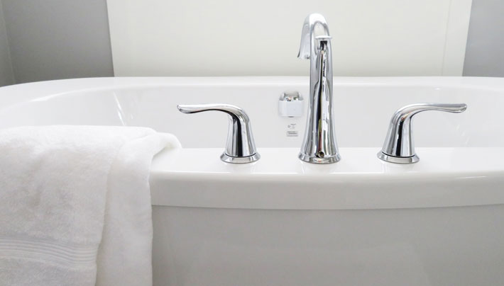 Modern Bathroom Design Trends Every Homeowner Should Know bath
