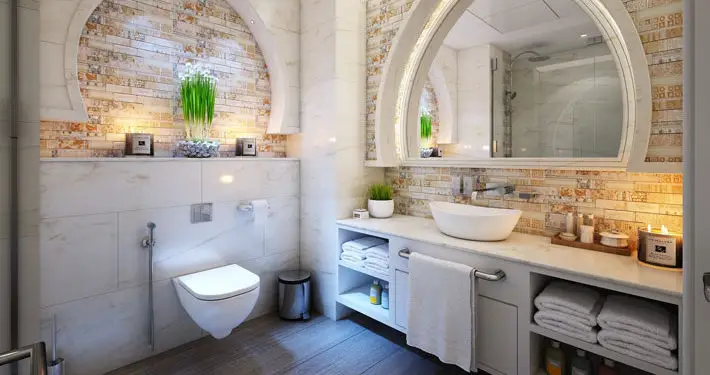 Modern Bathroom Design Trends Every Homeowner Should Know main