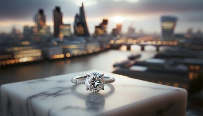 Modern Love London’s Top Lab Grown Engagement Ring Boutiques (2)
