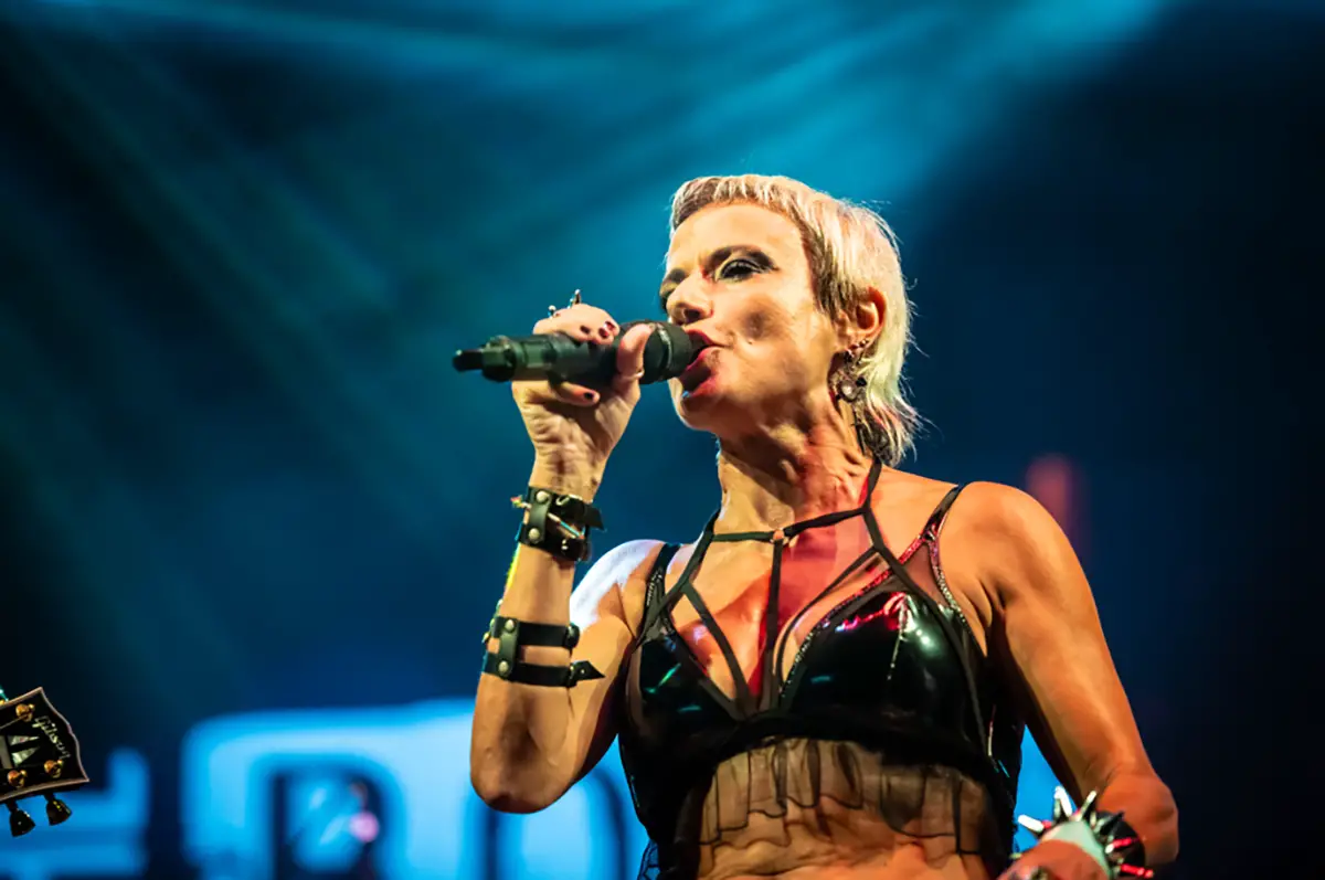 A Q&A With Moira Stafrace