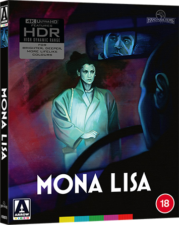 Mona Lisa (1986) - Film Review