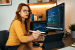 Money, Confidence and Long-Term Planning What Shapes Women’s Financial Choices