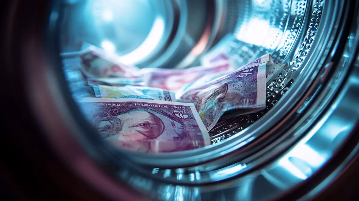 Money Laundering What it is and How to Avoid It (1)