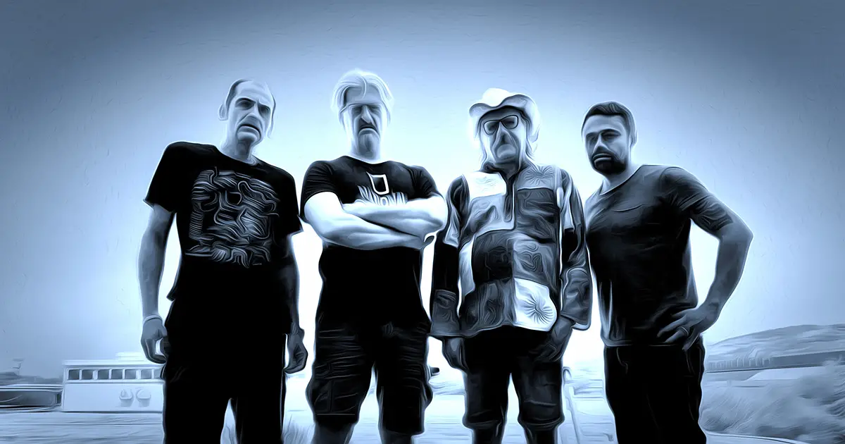 A Q&A With Monkey Intrusion
