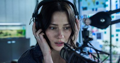 Monolith (2024) Film Review