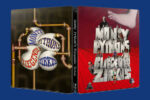 Monty Python’s Fliegender Zirkus– Blu-ray SteelBook Review main