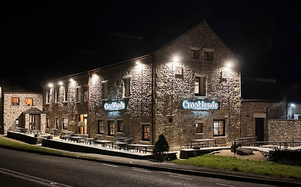 More than The Lakes Visiting Kendal's Cultural Corners – Travel Review (1)