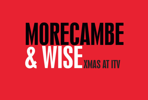Morecambe and Wise Xmas at ITV – Review logo