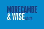 Morecambe and Wise at ITV Review logo