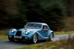 Morgan Supersport Car Review