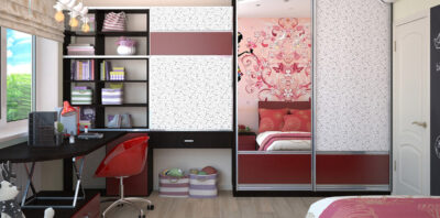 Most Beautiful Furniture for Kids bedroom