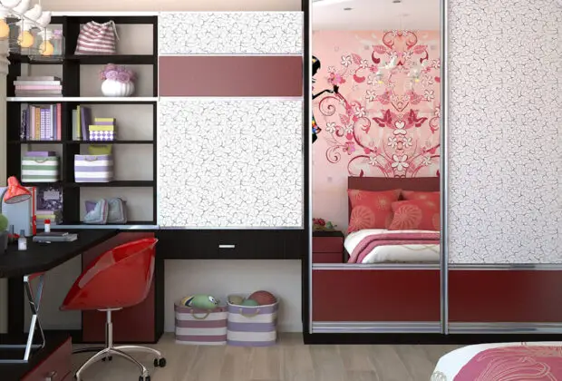 Most Beautiful Furniture for Kids bedroom