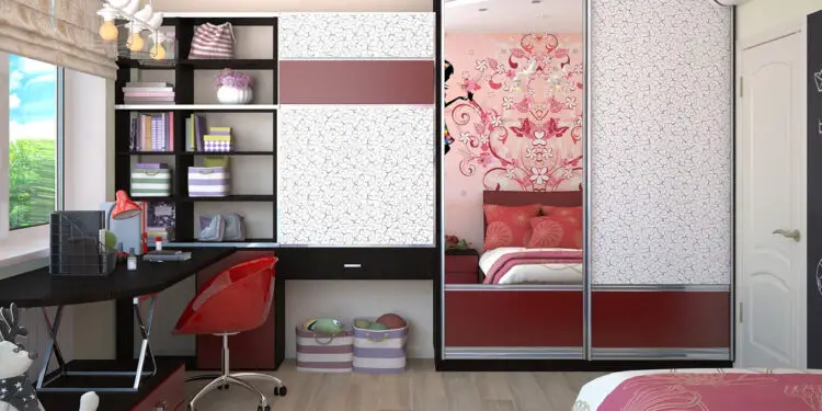 Most Beautiful Furniture for Kids bedroom