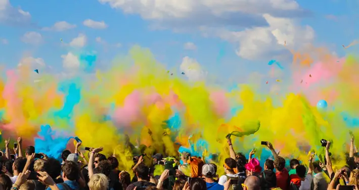 Most Popular Ways to Pass the Time in Yorkshire leeds fest