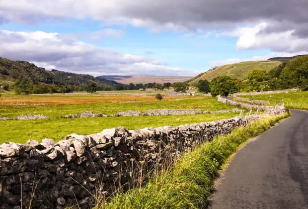 Most Popular Ways to Pass the Time in Yorkshire main