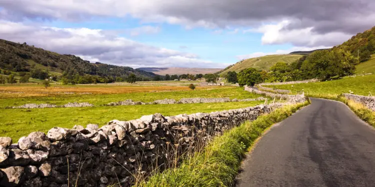 Most Popular Ways to Pass the Time in Yorkshire main