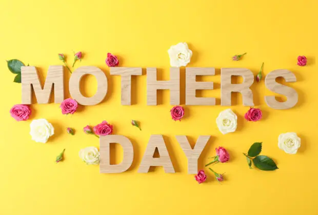 Mother's Day Gift Guide 2023