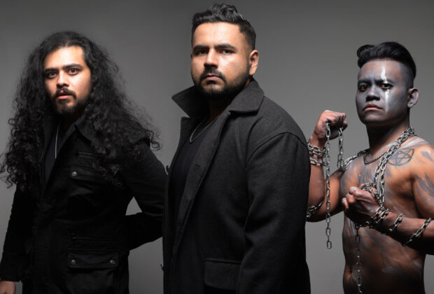 Mothflesh interview band