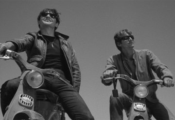 Motorpsycho! (1965) – Film Review