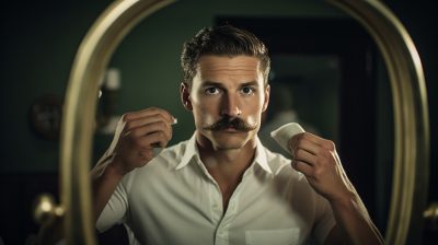 Movember Magic Supporting Men's Mental and Physical Health (1)