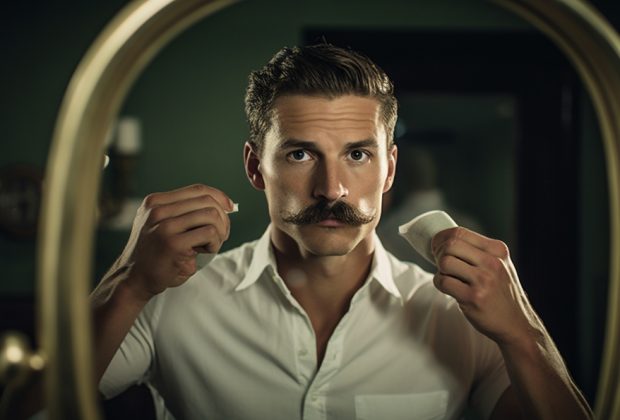 Movember Magic Supporting Men's Mental and Physical Health (1)
