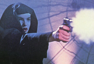 Ms. 45 (1983) Film Review