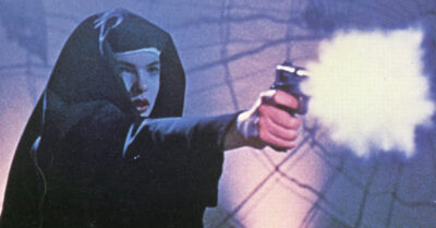Ms. 45 (1983) Film Review