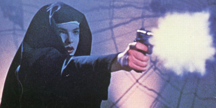 Ms. 45 (1983) Film Review