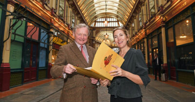 Murder, Mystery and Major Names Return to Harrogate for Theakston’s 2026 Crime Festival (1)