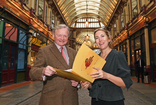 Murder, Mystery and Major Names Return to Harrogate for Theakston’s 2026 Crime Festival (1)
