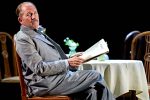 Murder on the Orient Express – Review – Sheffield Lyceum Theatre (1)
