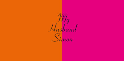 My Husband Simon by Mollie Panter-Downes – book Review logo