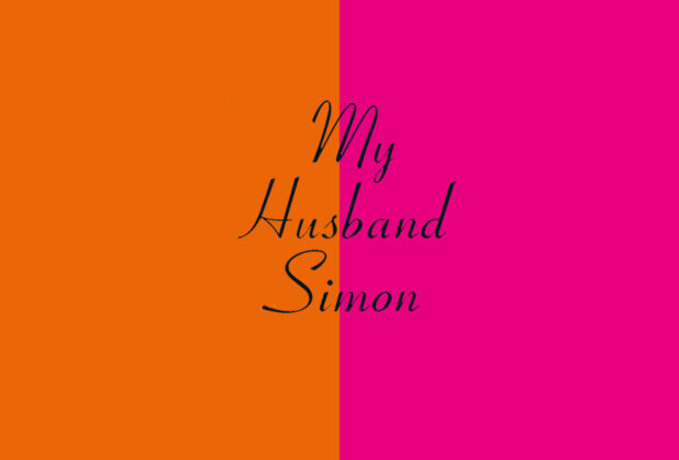 My Husband Simon by Mollie Panter-Downes – book Review logo