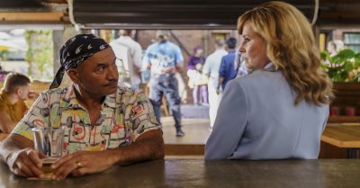 My Life is Murder (Series 1-3) – DVD Review (2)