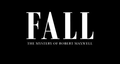 Mystery of Robert Maxwell John Preston book Review main logo