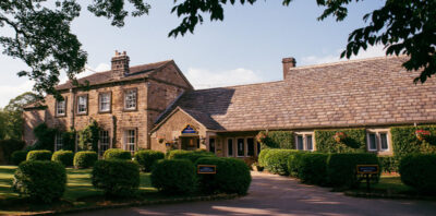 New Head Chef at Devonshire Arms Hotel and Spa
