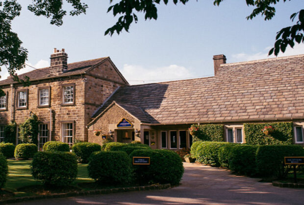 New Head Chef at Devonshire Arms Hotel and Spa