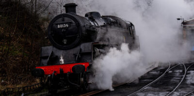 NYMR Pickering to Whitby Seaside Special – Review main