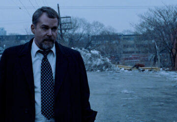 Narc (2004) – Film Review